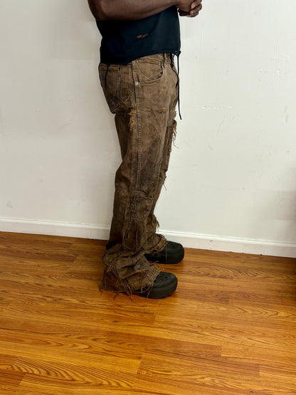 witchcraft denim