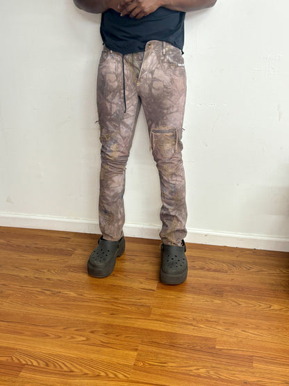 zone 4 denim