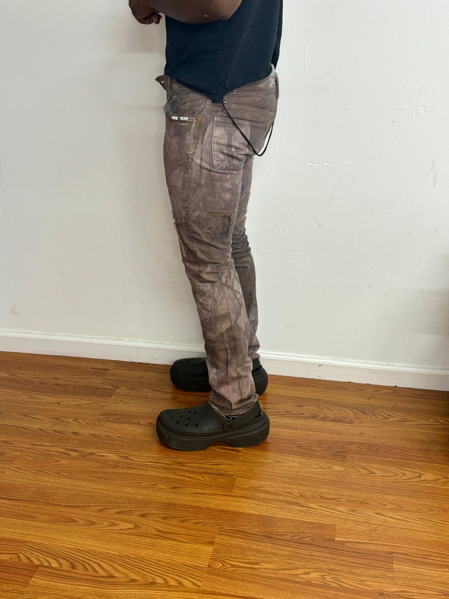 zone 4 denim