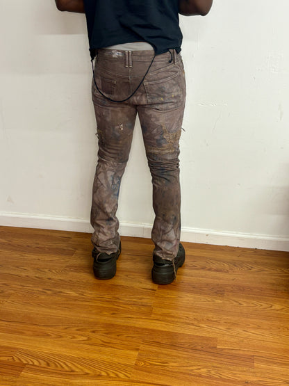 zone 4 denim