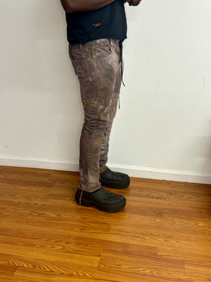 zone 4 denim