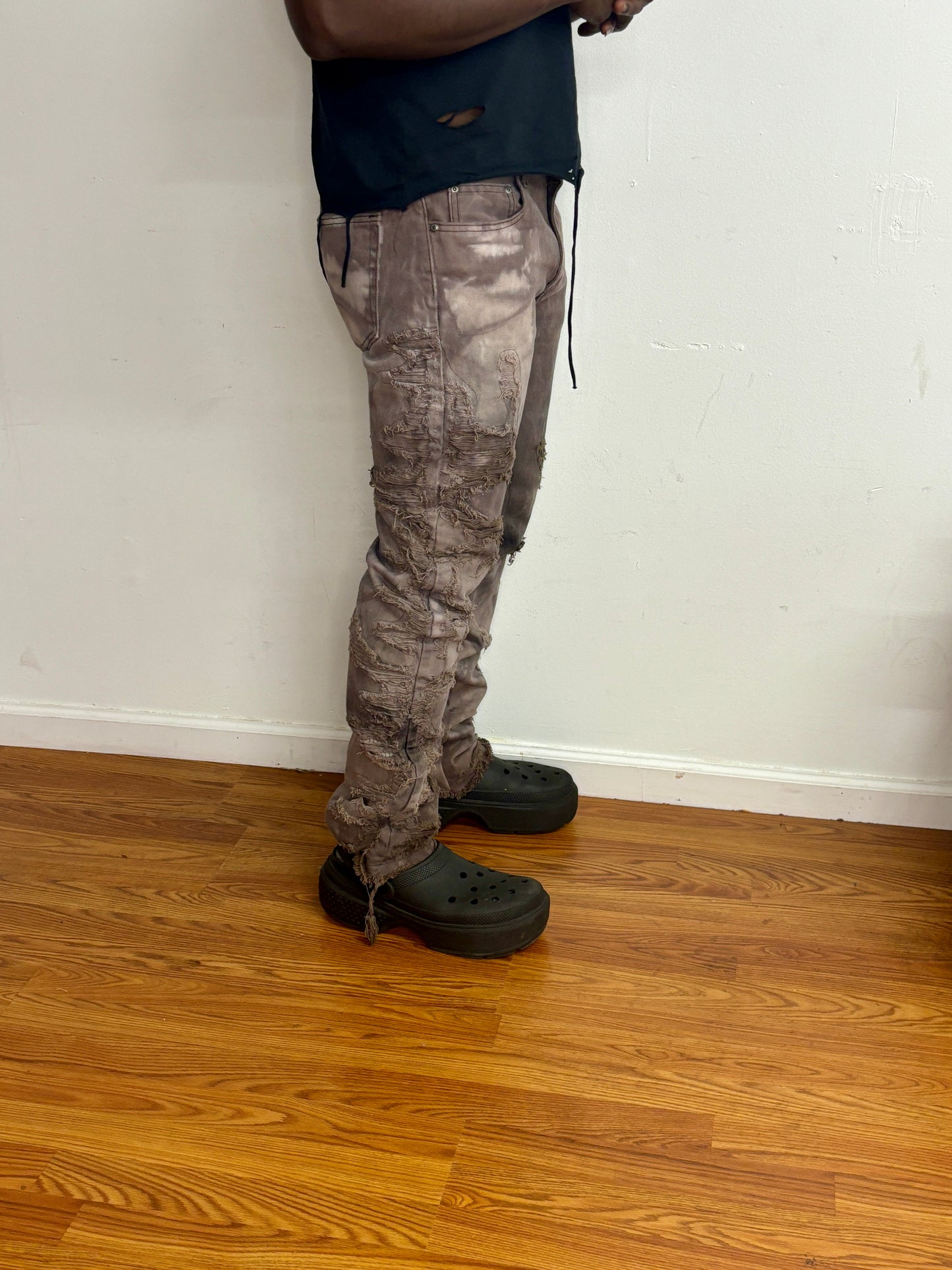 sugar and spices denim