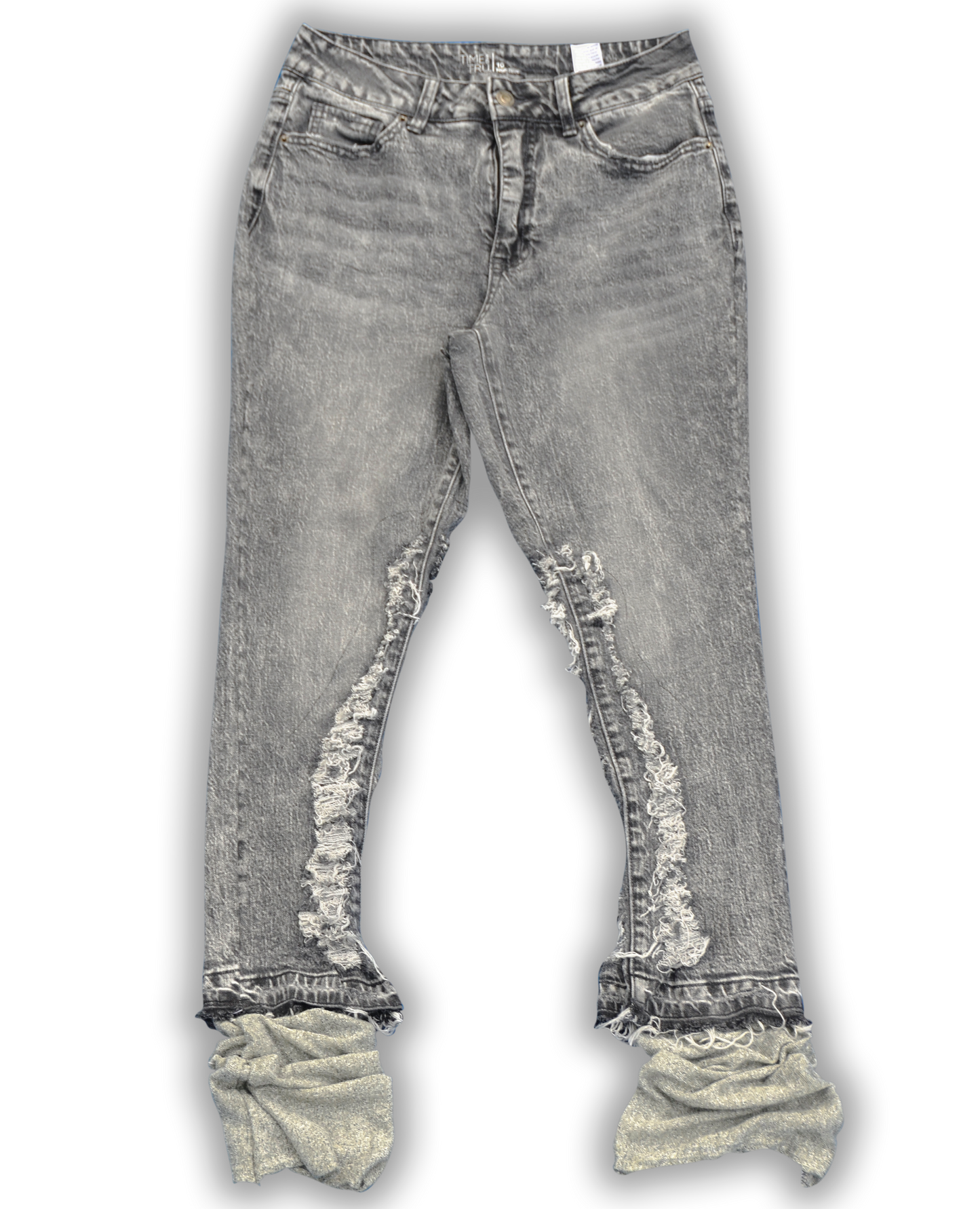 Woodsman Denim 1/11