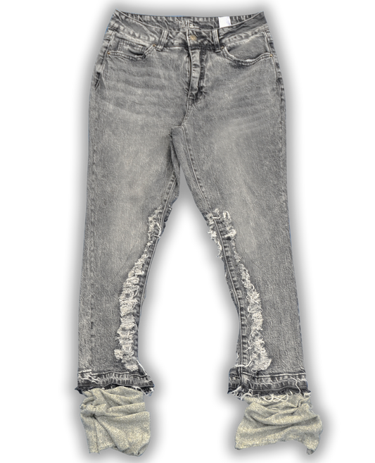 Woodsman Denim 1/11