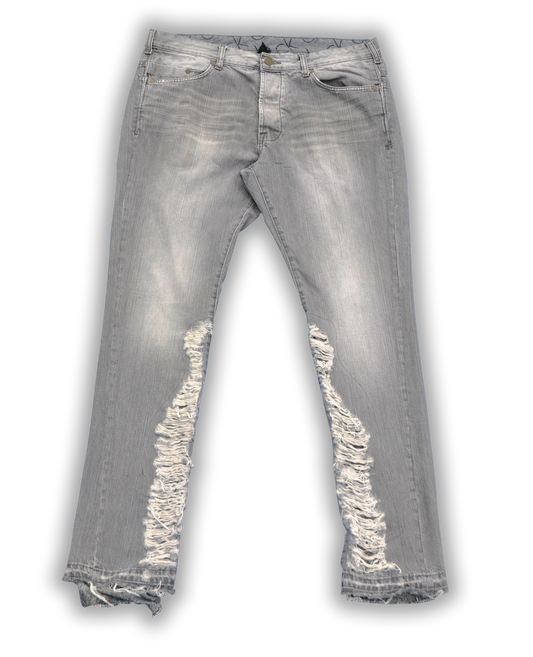 Woodsman Denim 10/11