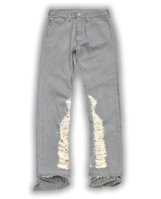 Woodsman Denim 11/11