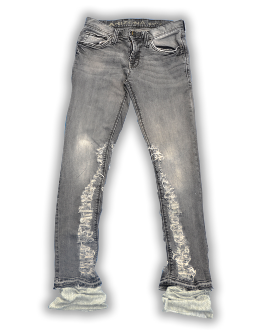 Woodsman Denim 4/11