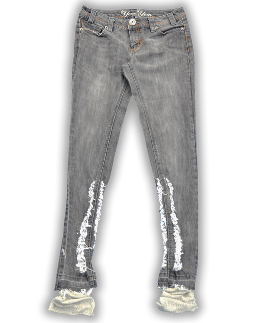 Woodsman Denim 2/11