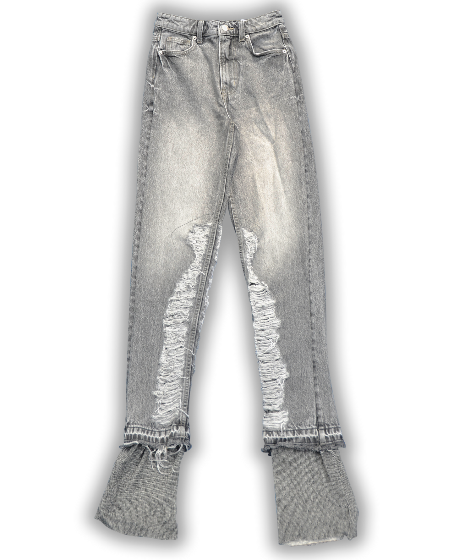 Woodsman Denim 3/11