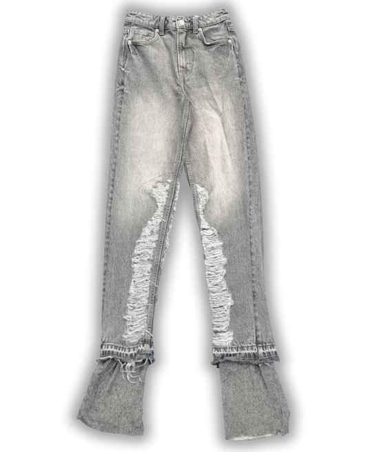 Woodsman Denim 3/11