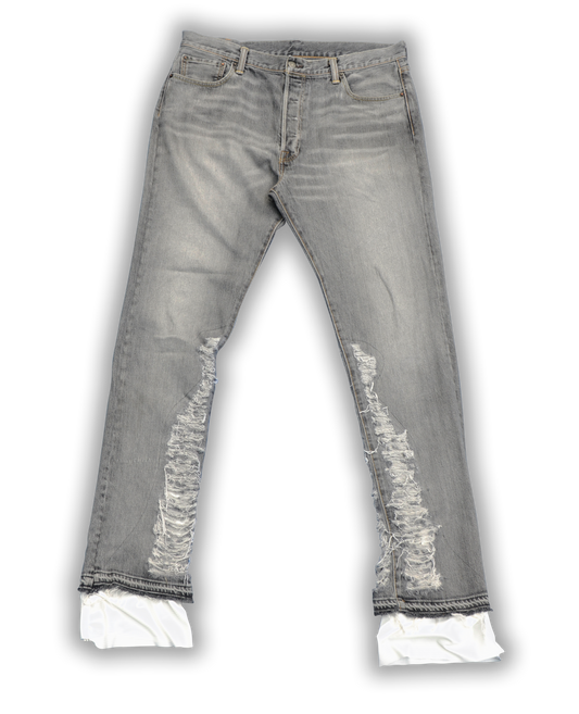 Woodsman Denim 5/11