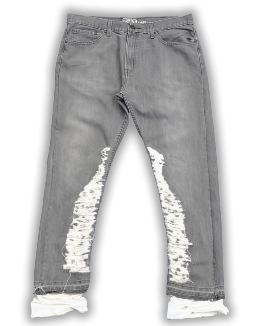 Woodsman Denim 6/11
