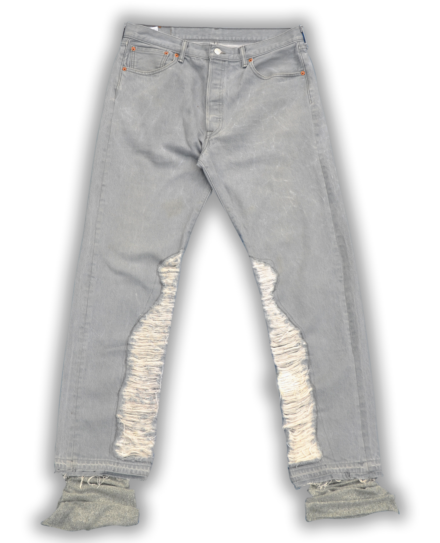 Woodsman Denim 8/11