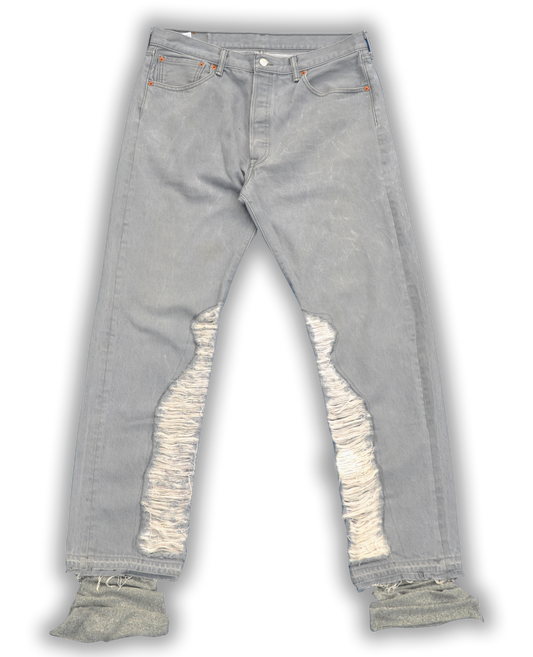 Woodsman Denim 8/11