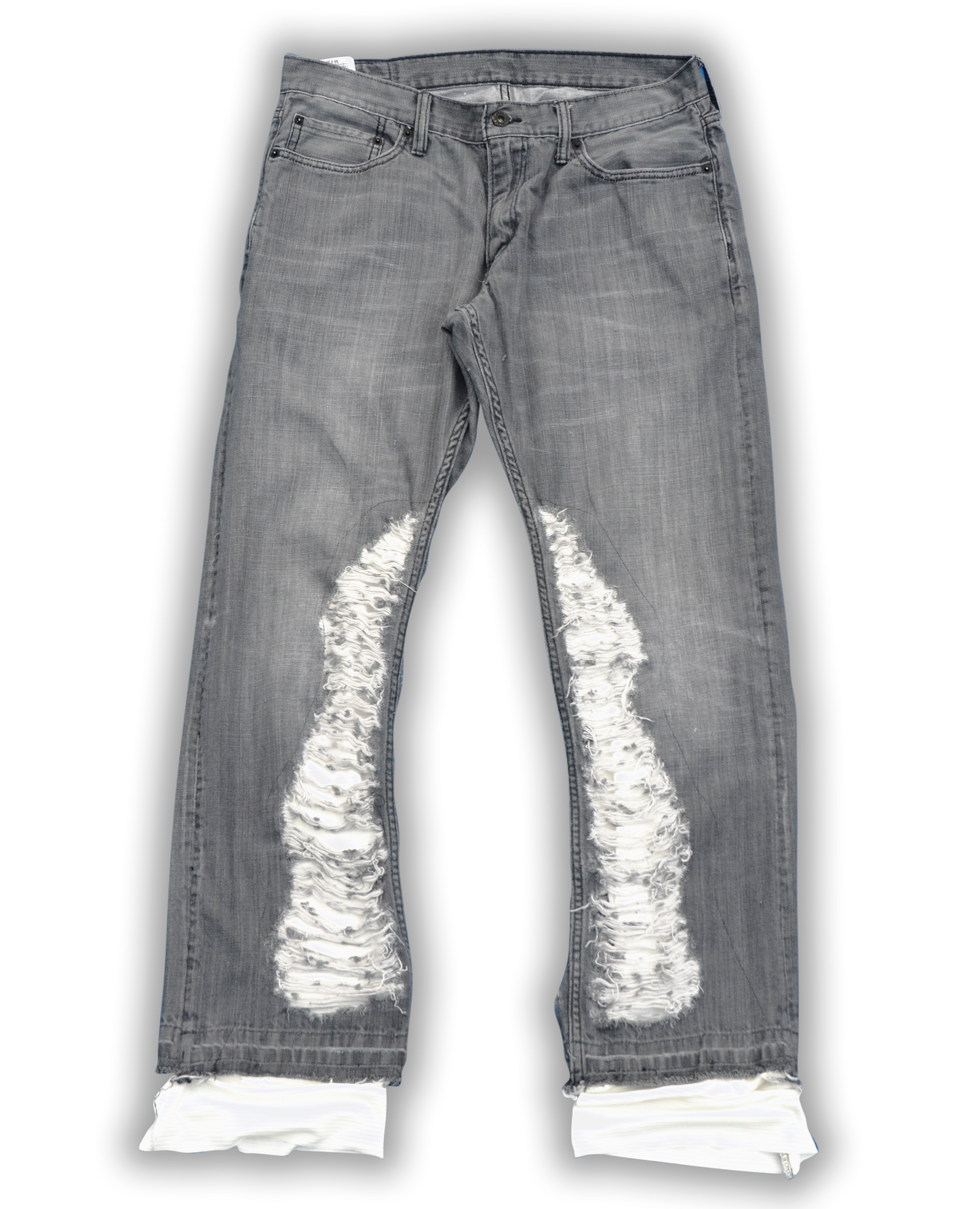 Woodsman Denim 9/11