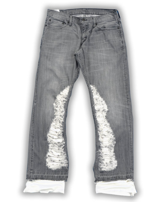 Woodsman Denim 9/11
