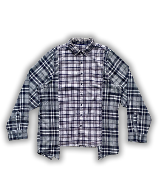 Woodsman Flannel 4/4