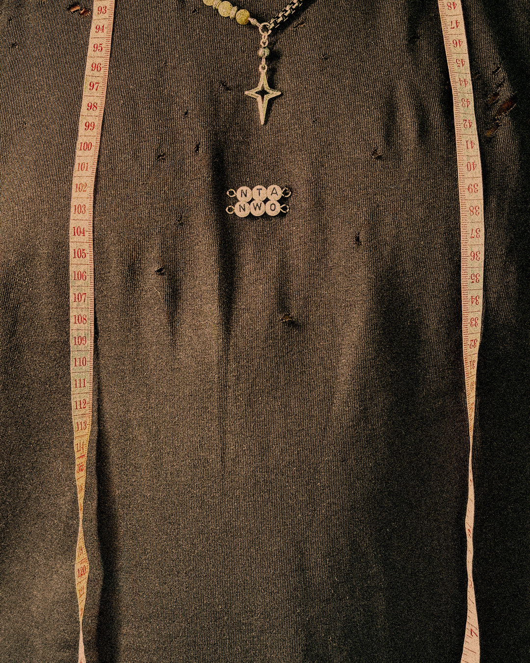 Remember the Puerility Tee