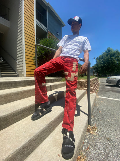 Demon Time Tee