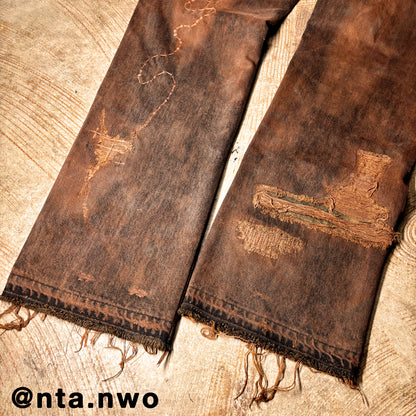 Hz denim