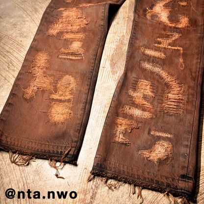 Hz denim