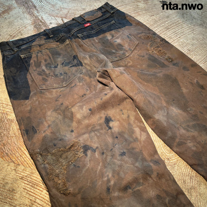 boro flares