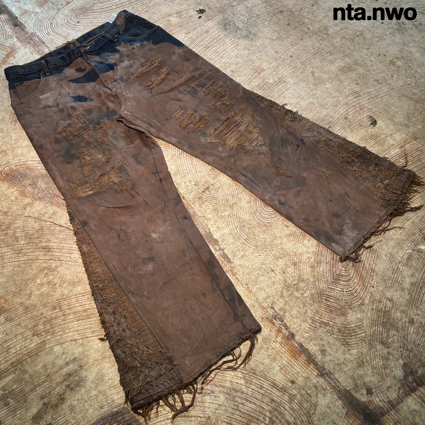 boro flares