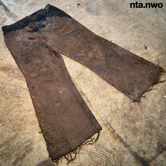 boro flares