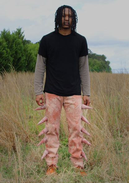ISOLATION DENIM 1/10