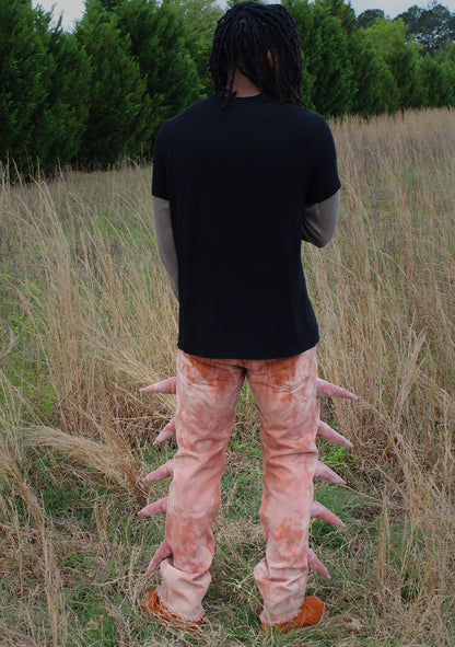 ISOLATION DENIM 1/10