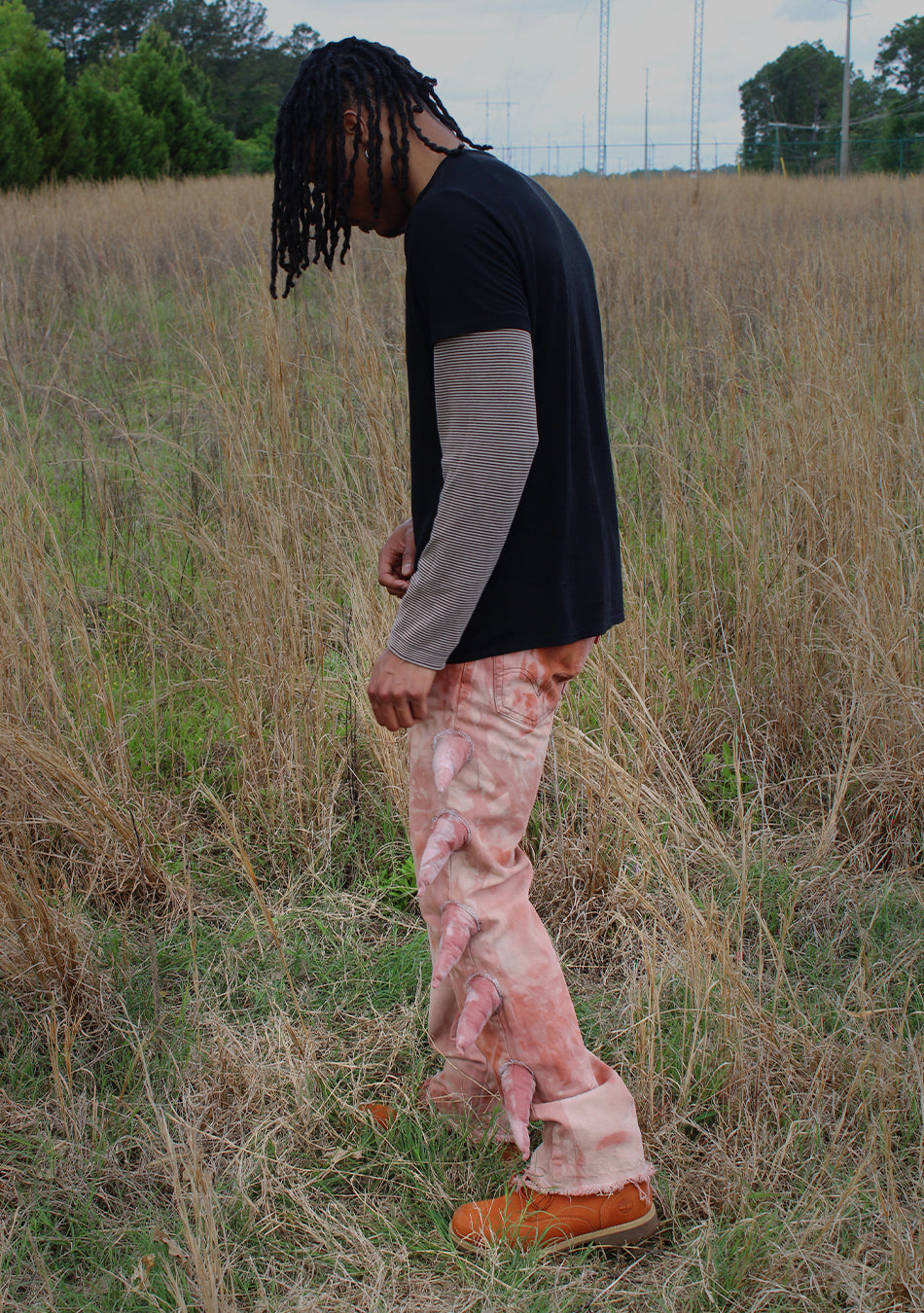 ISOLATION DENIM 1/10
