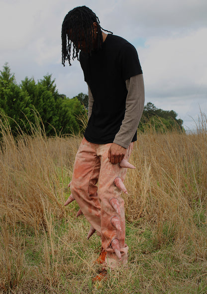 ISOLATION DENIM 1/10