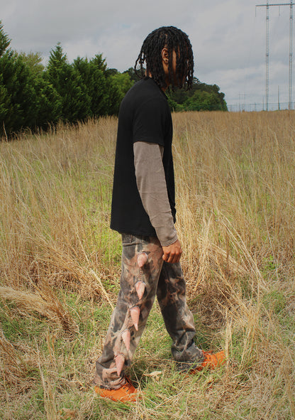 ISOLATION DENIM 7/10