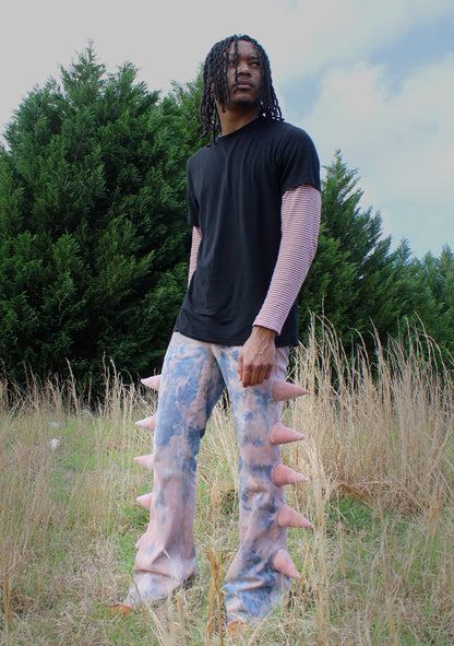 ISOLATION DENIM 2/10