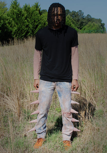 ISOLATION DENIM 3/10