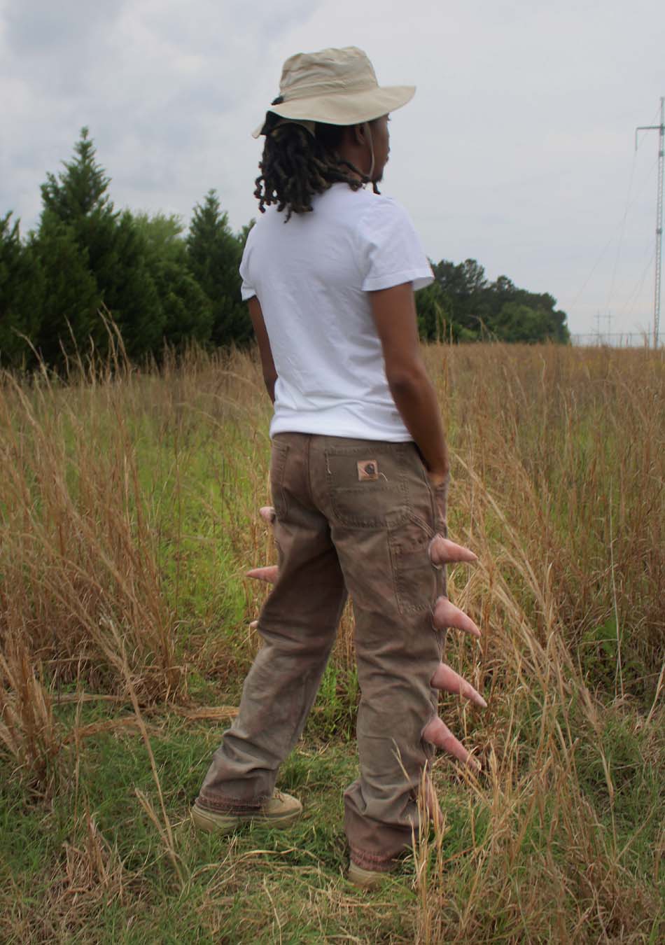 ISOLATION DENIM 9/10