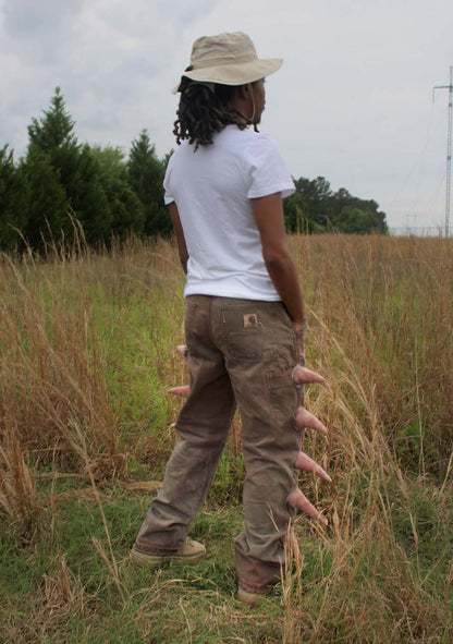 ISOLATION DENIM 9/10