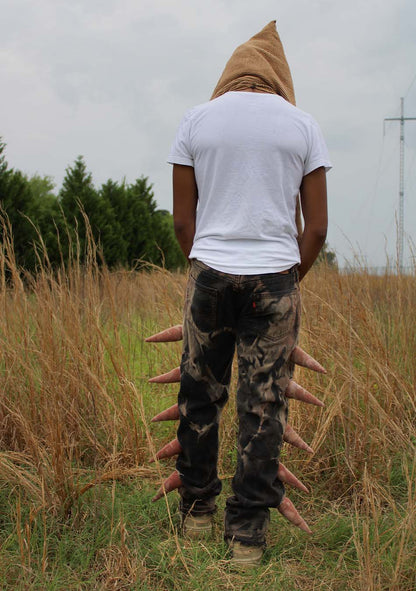 ISOLATION DENIM 10/10