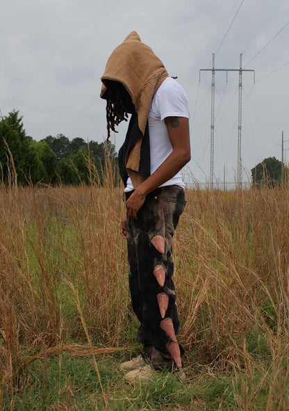 ISOLATION DENIM 10/10