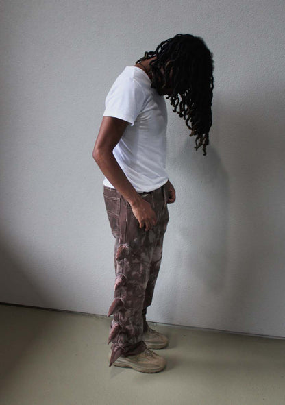 ISOLATION DENIM 5/10