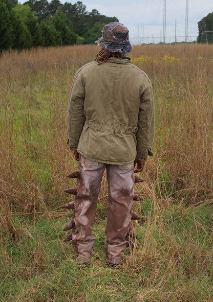 ISOLATION DENIM 6/10