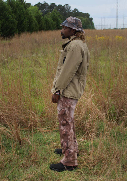 ISOLATION DENIM 6/10