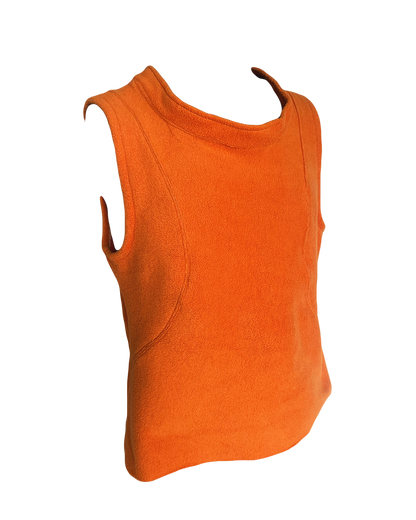 Shiesty Cut Tank
