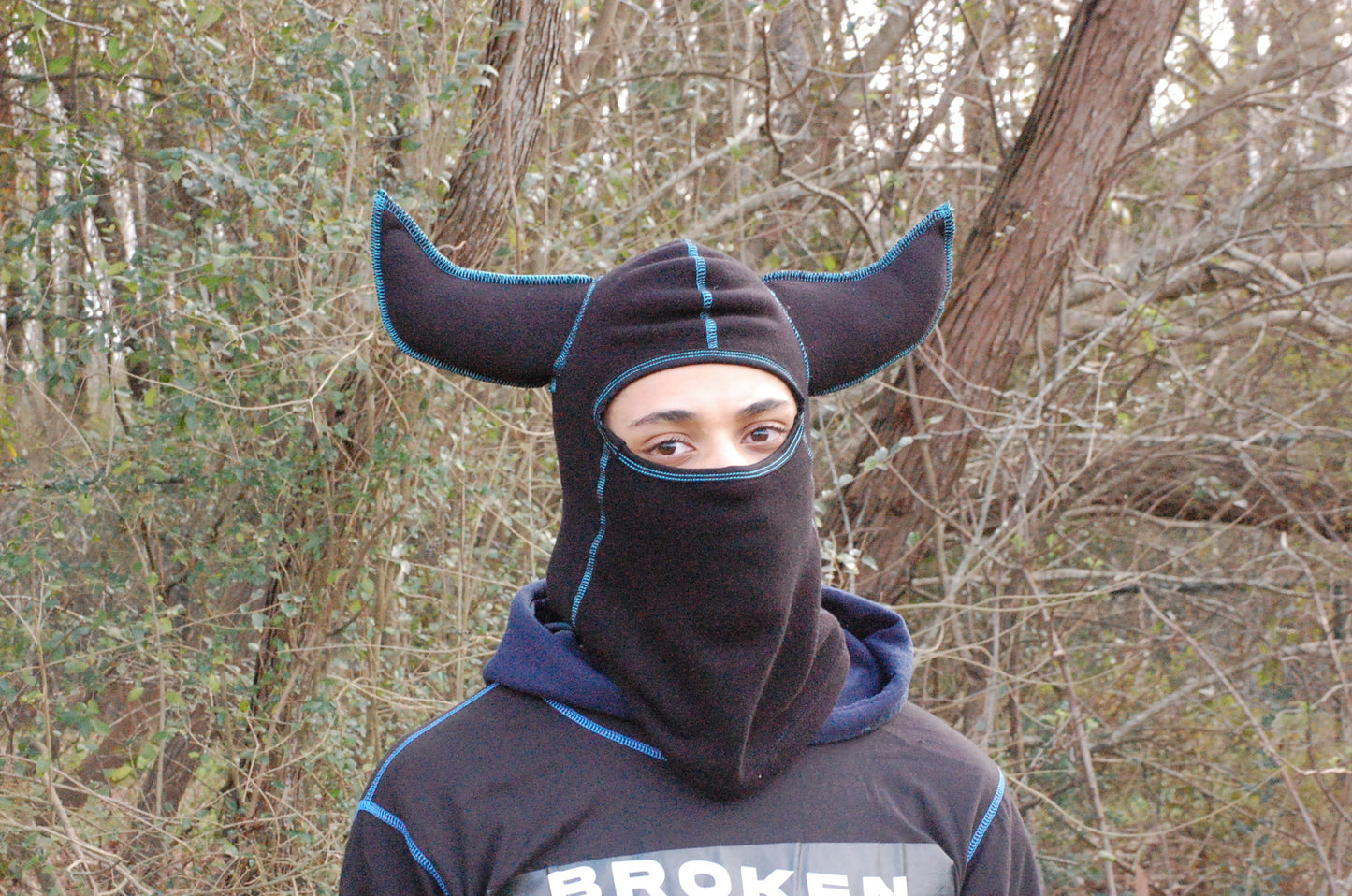 Nightlife Mask