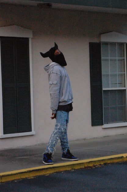 Nightlife Mask