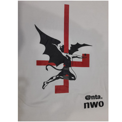 Demon Time Tee