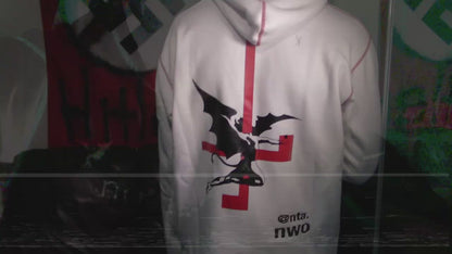 Demon Time Hoodie