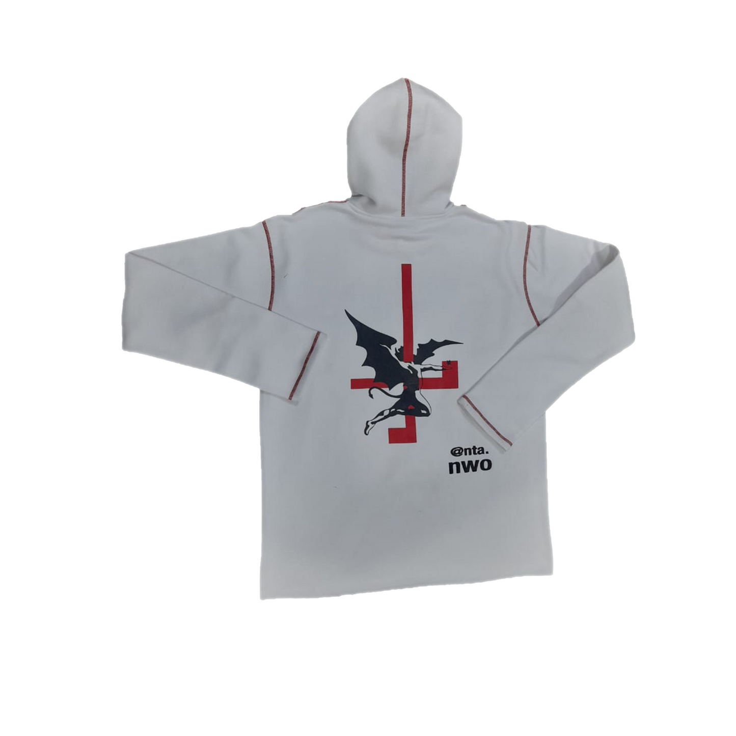 Demon Time Hoodie