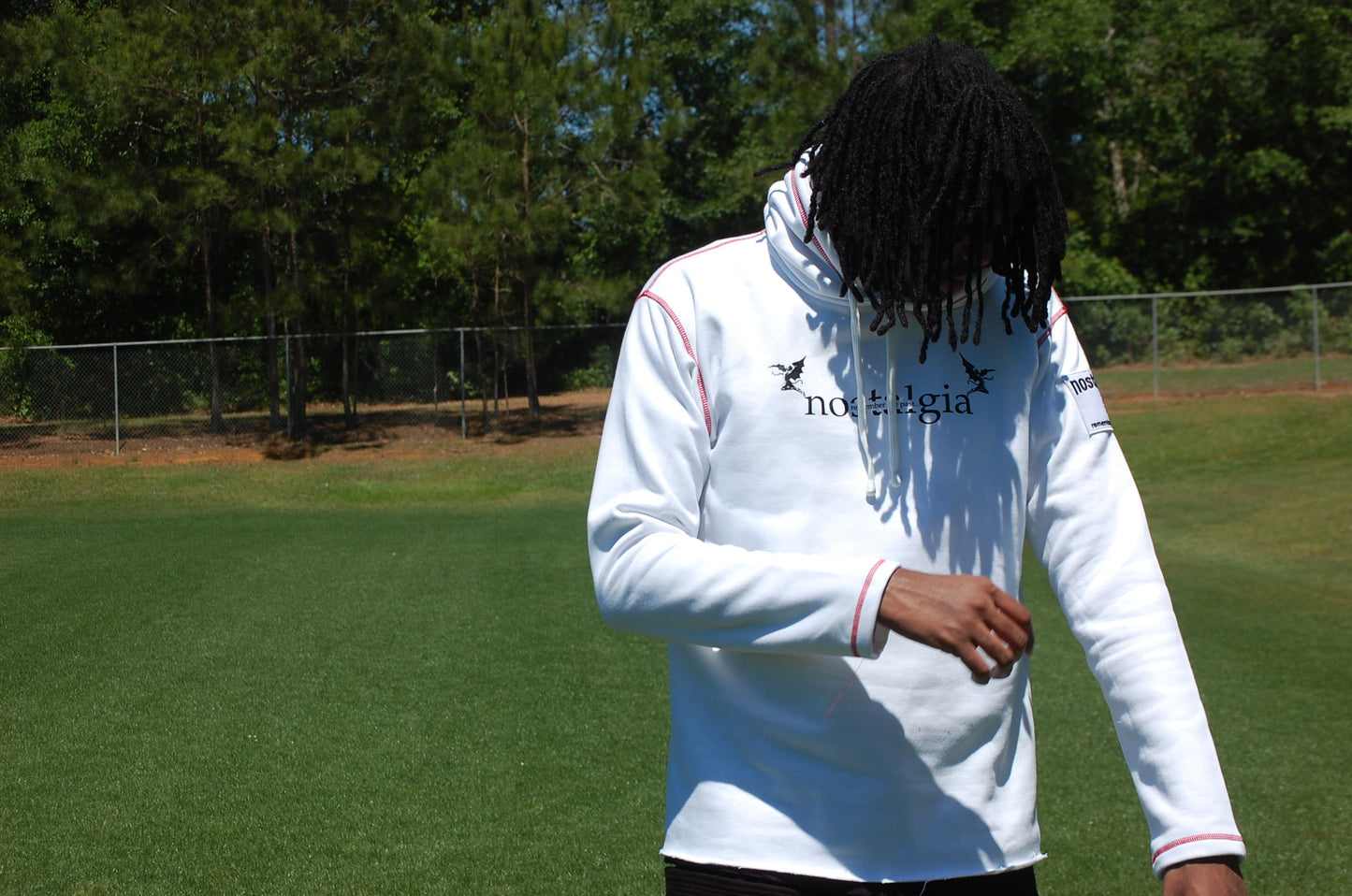 Demon Time Hoodie