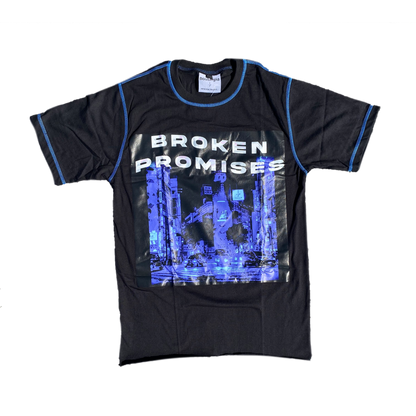Broken Promises Tee